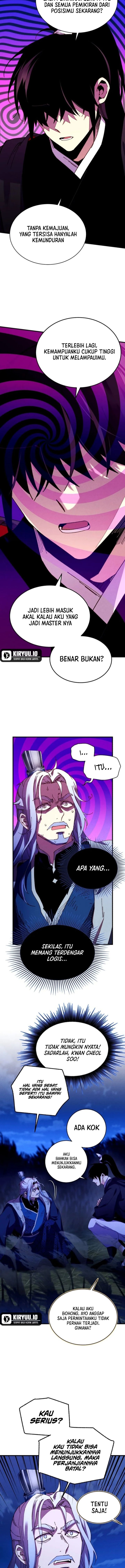 Lightning Degree (Lightning Expert) Chapter 213 Gambar 4