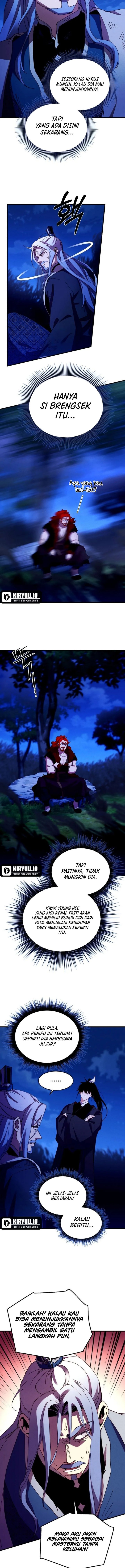 Lightning Degree (Lightning Expert) Chapter 213 Gambar 5