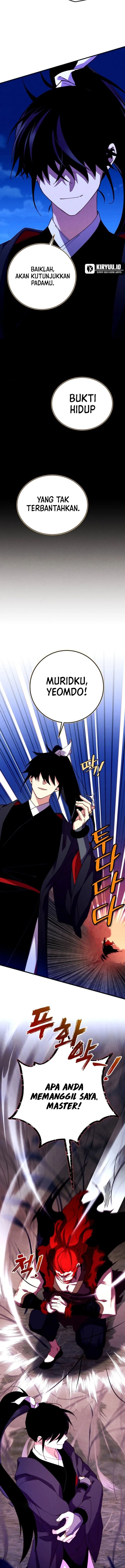 Lightning Degree (Lightning Expert) Chapter 213 Gambar 6