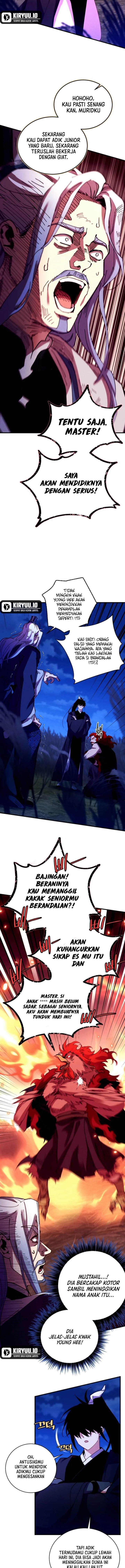 Lightning Degree (Lightning Expert) Chapter 213 Gambar 7