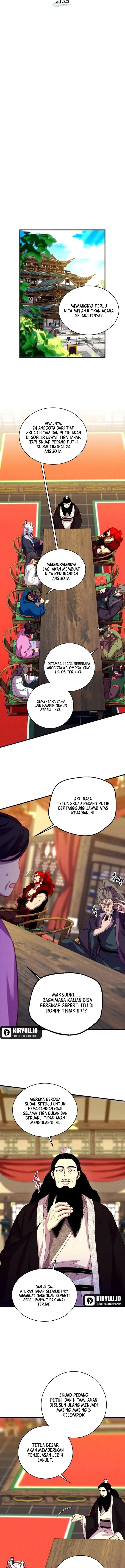 Lightning Degree (Lightning Expert) Chapter 213 Gambar 9