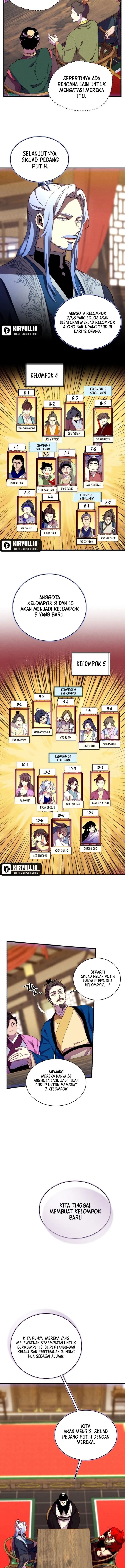 Lightning Degree (Lightning Expert) Chapter 213 Gambar 11