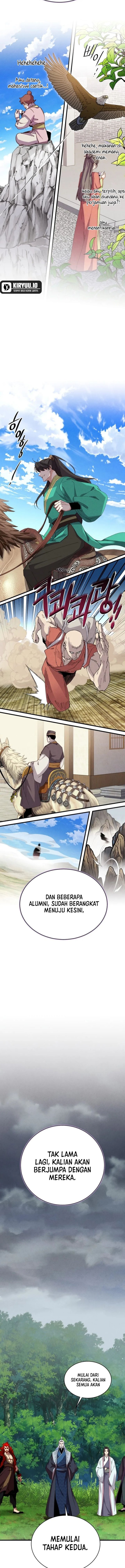 Lightning Degree (Lightning Expert) Chapter 213 Gambar 14