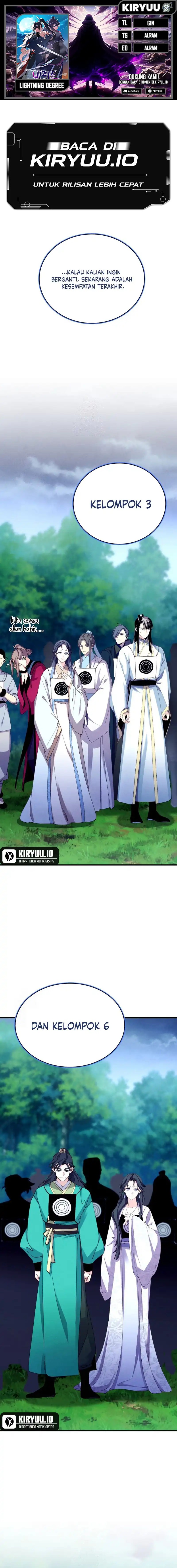 Lightning Degree (Lightning Expert) Chapter 214 Gambar 1