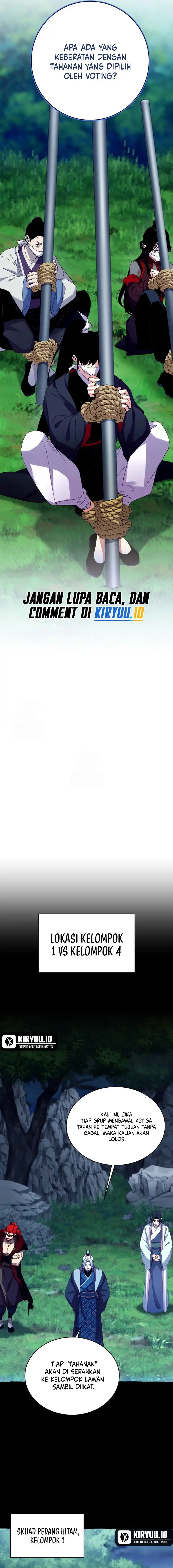 Lightning Degree (Lightning Expert) Chapter 214 Gambar 2