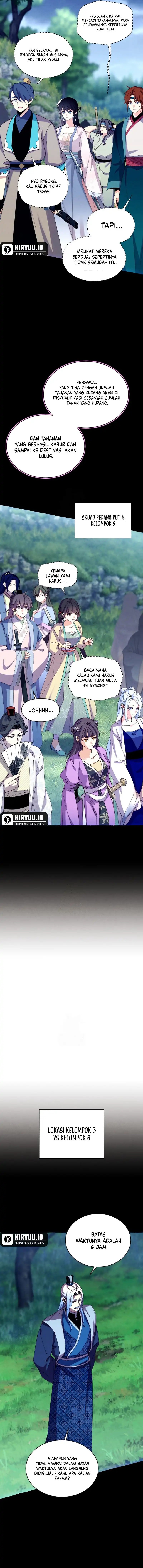 Lightning Degree (Lightning Expert) Chapter 214 Gambar 4