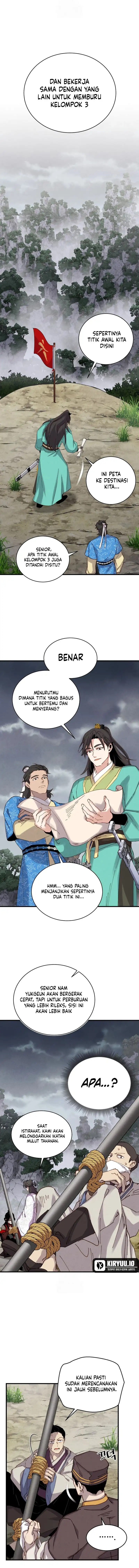 Lightning Degree (Lightning Expert) Chapter 214 Gambar 15