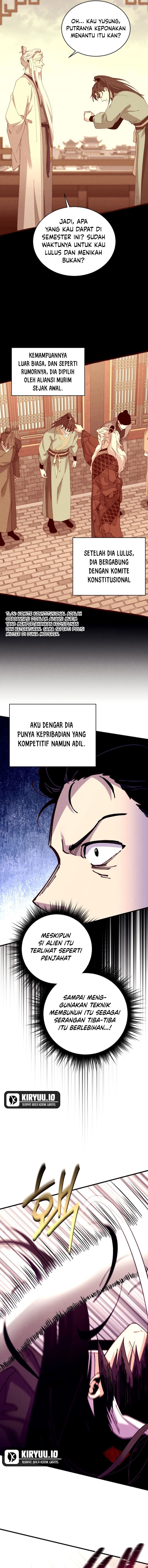 Lightning Degree (Lightning Expert) Chapter 215 Gambar 2