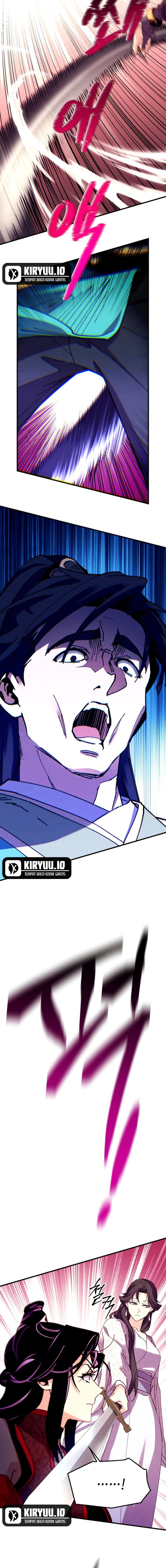 Lightning Degree (Lightning Expert) Chapter 215 Gambar 3