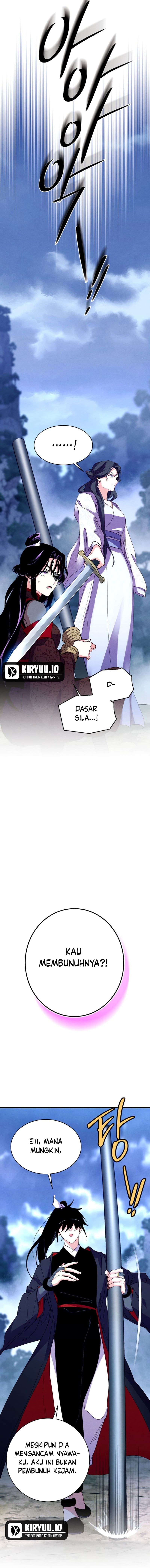 Lightning Degree (Lightning Expert) Chapter 215 Gambar 4