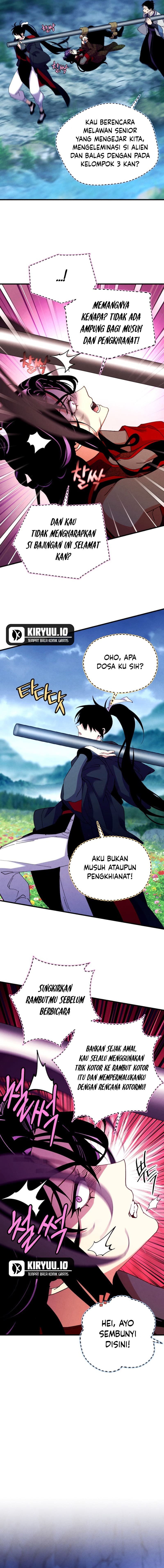 Lightning Degree (Lightning Expert) Chapter 215 Gambar 10