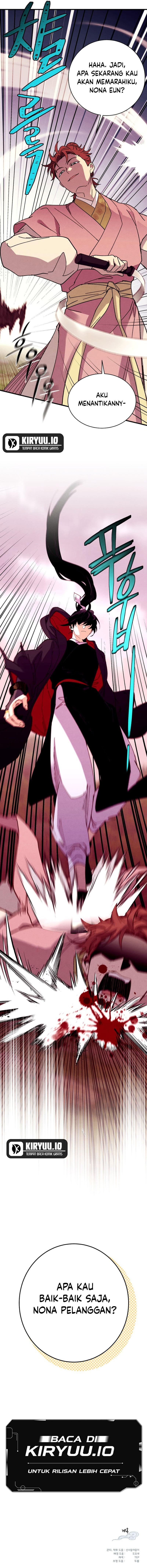 Lightning Degree (Lightning Expert) Chapter 215 Gambar 17