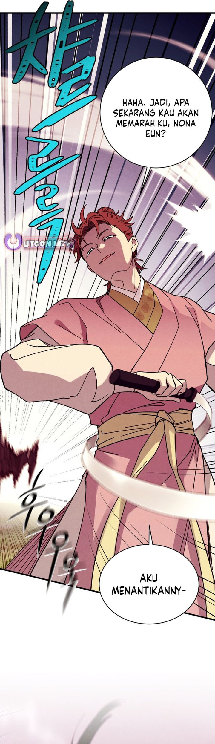 Lightning Degree (Lightning Expert) Chapter 216 Gambar 2