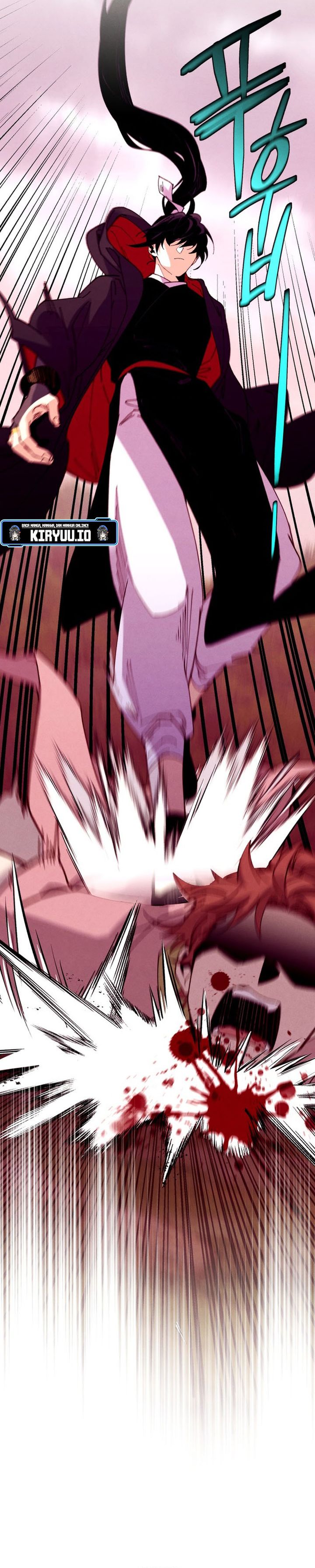 Lightning Degree (Lightning Expert) Chapter 216 Gambar 3