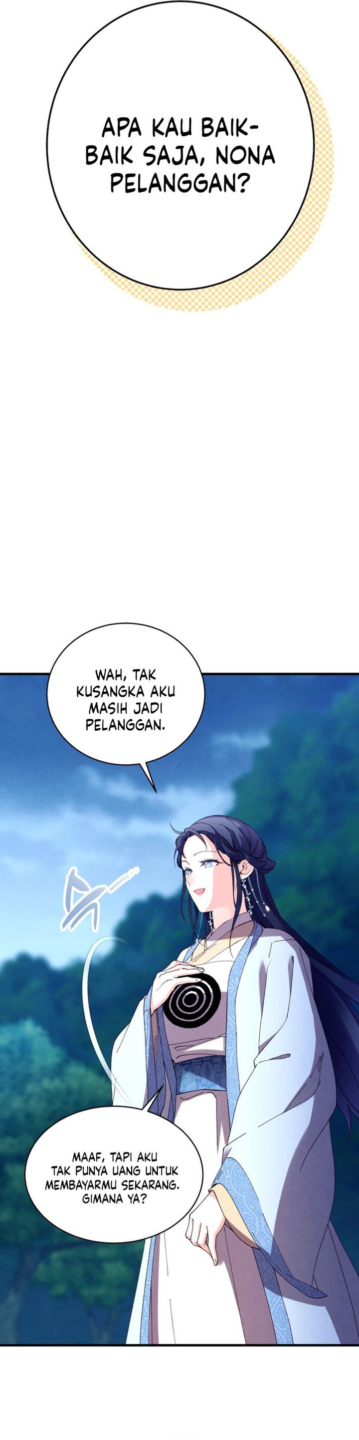 Lightning Degree (Lightning Expert) Chapter 216 Gambar 4