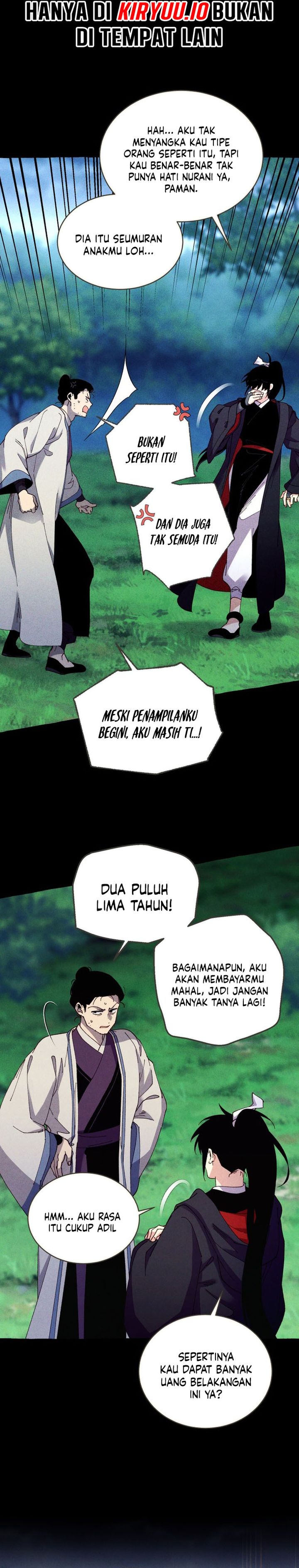 Lightning Degree (Lightning Expert) Chapter 216 Gambar 6