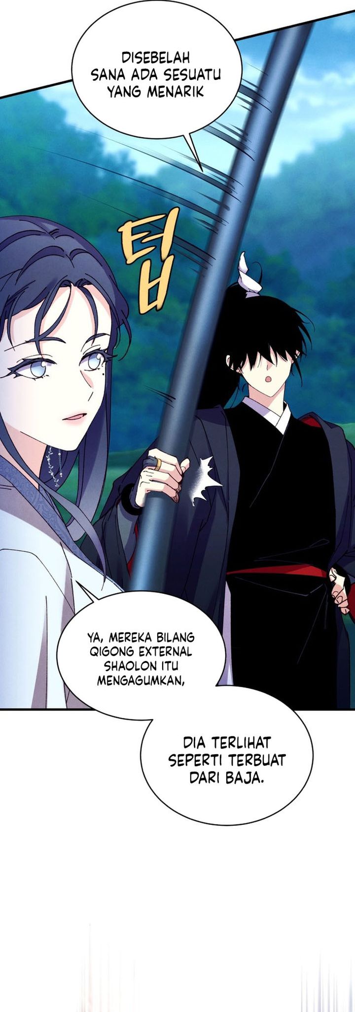 Lightning Degree (Lightning Expert) Chapter 216 Gambar 9