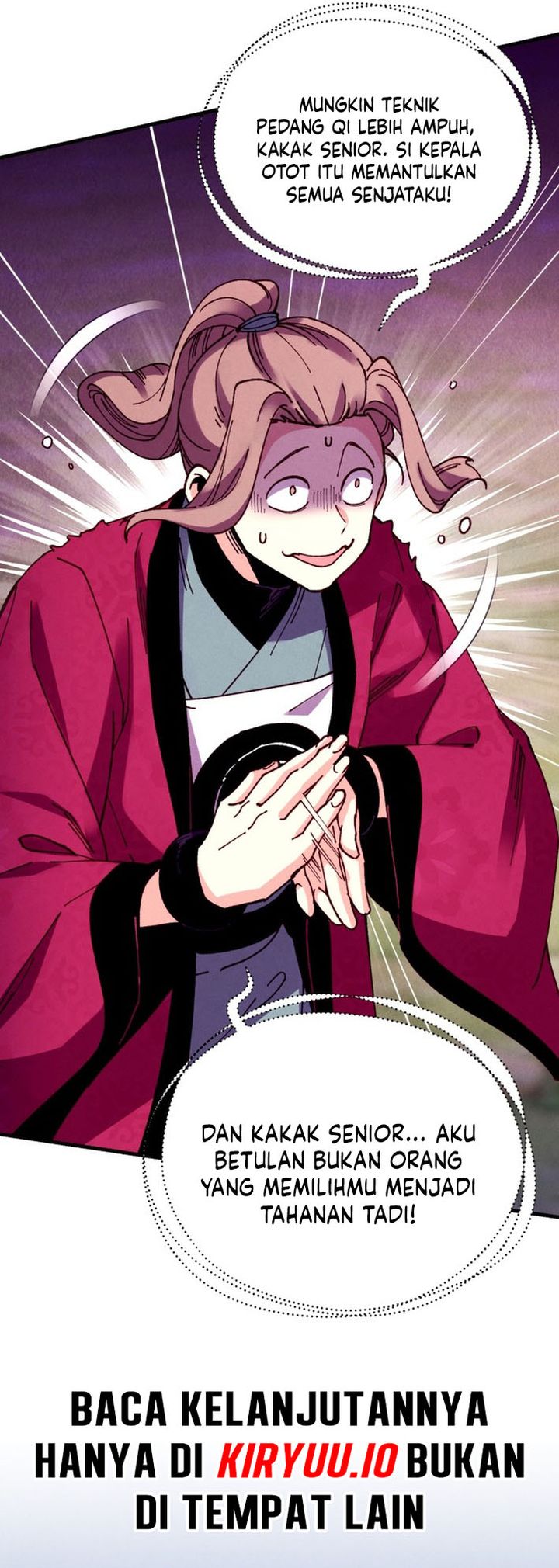 Lightning Degree (Lightning Expert) Chapter 216 Gambar 13