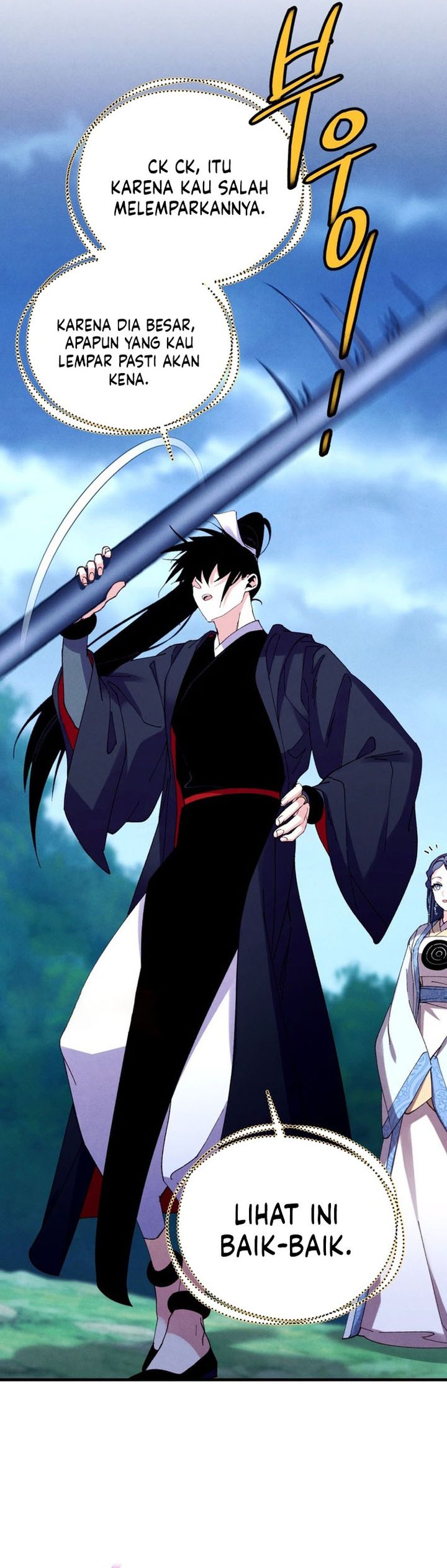 Lightning Degree (Lightning Expert) Chapter 216 Gambar 14