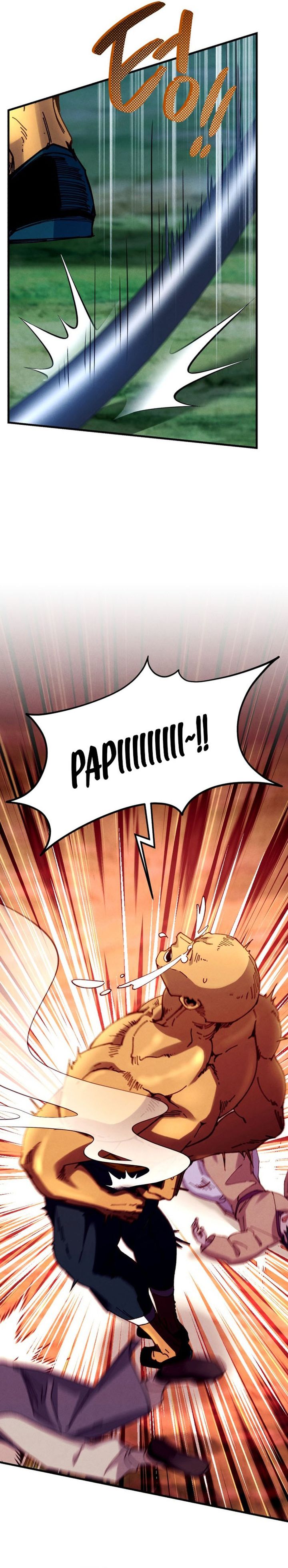 Lightning Degree (Lightning Expert) Chapter 216 Gambar 19