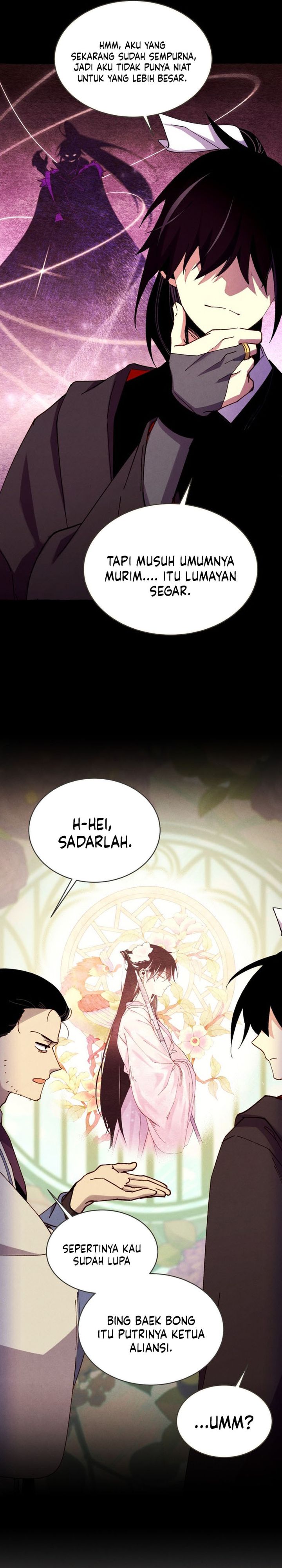 Lightning Degree (Lightning Expert) Chapter 216 Gambar 28