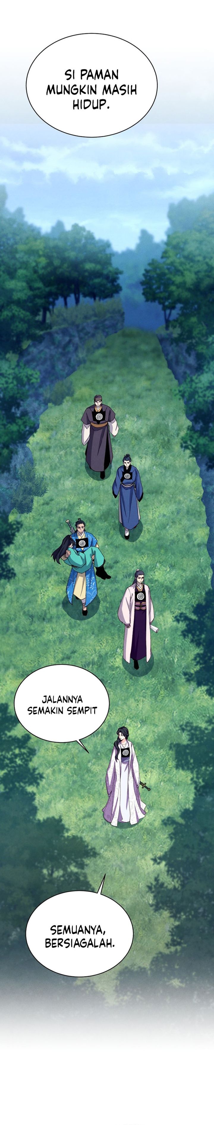 Lightning Degree (Lightning Expert) Chapter 216 Gambar 30