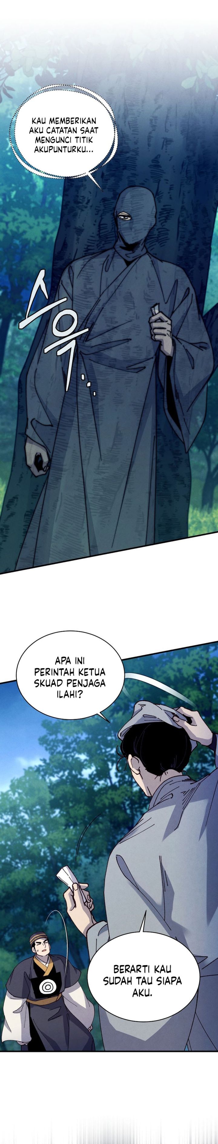 Lightning Degree (Lightning Expert) Chapter 216 Gambar 33