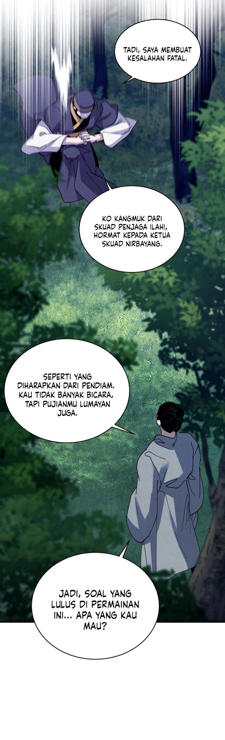 Lightning Degree (Lightning Expert) Chapter 216 Gambar 34