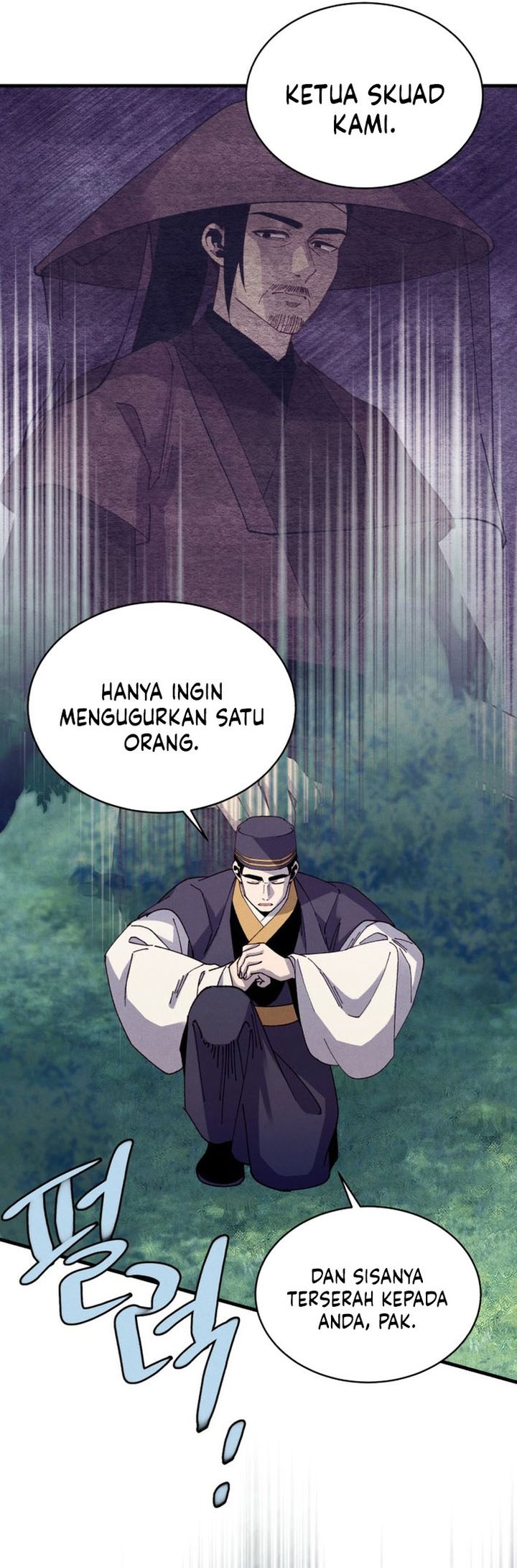 Lightning Degree (Lightning Expert) Chapter 216 Gambar 35