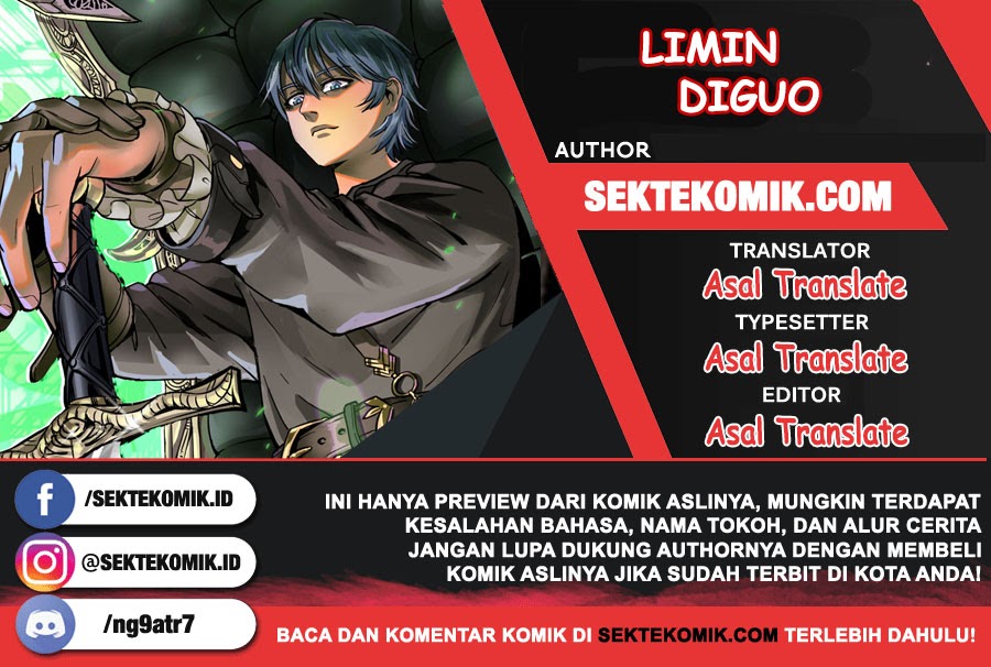 Limin Diguo Chapter 01 Gambar 1
