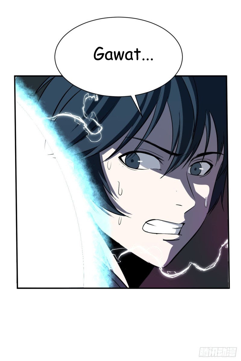 Limin Diguo Chapter 01 Gambar 29