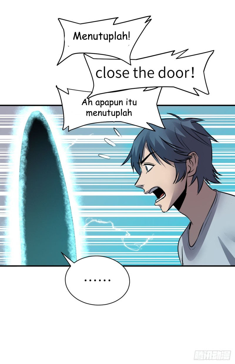 Limin Diguo Chapter 01 Gambar 31