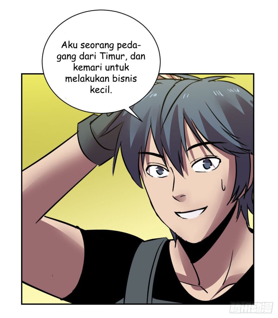 Limin Diguo Chapter 03 Gambar 29