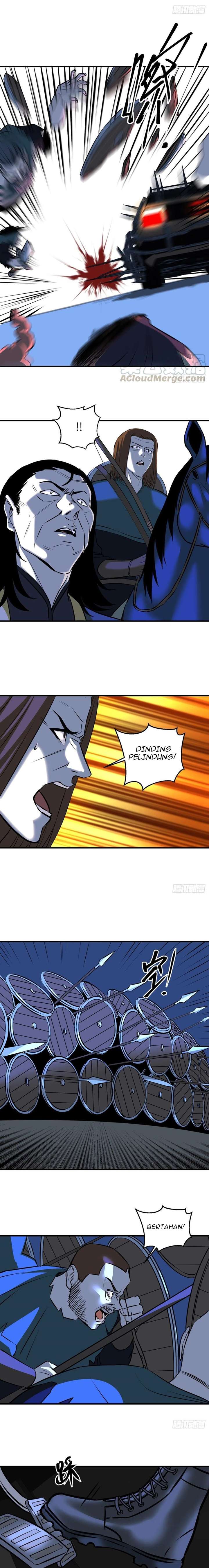 Limin Diguo Chapter 11 Gambar 4