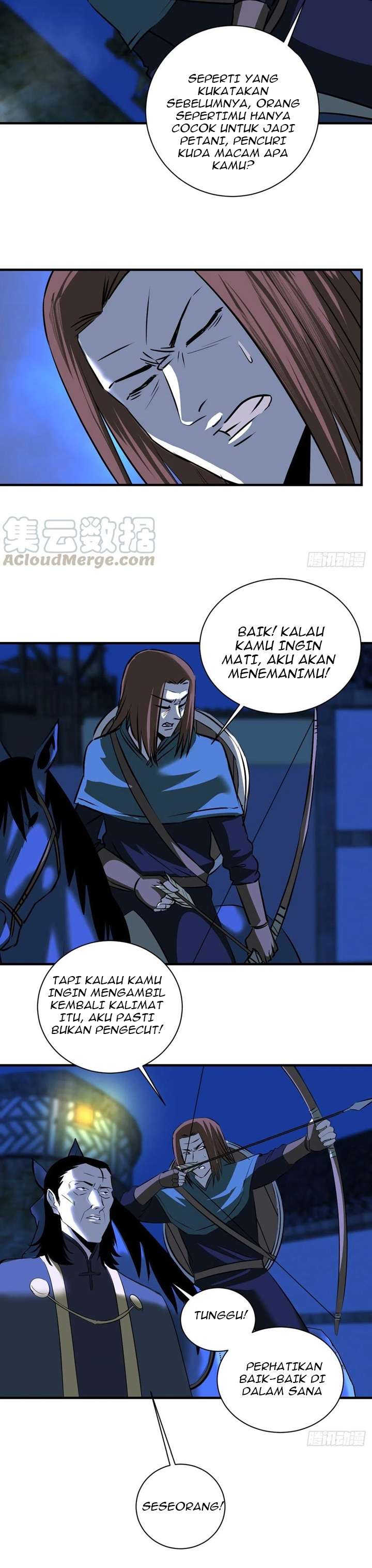 Limin Diguo Chapter 11 Gambar 9