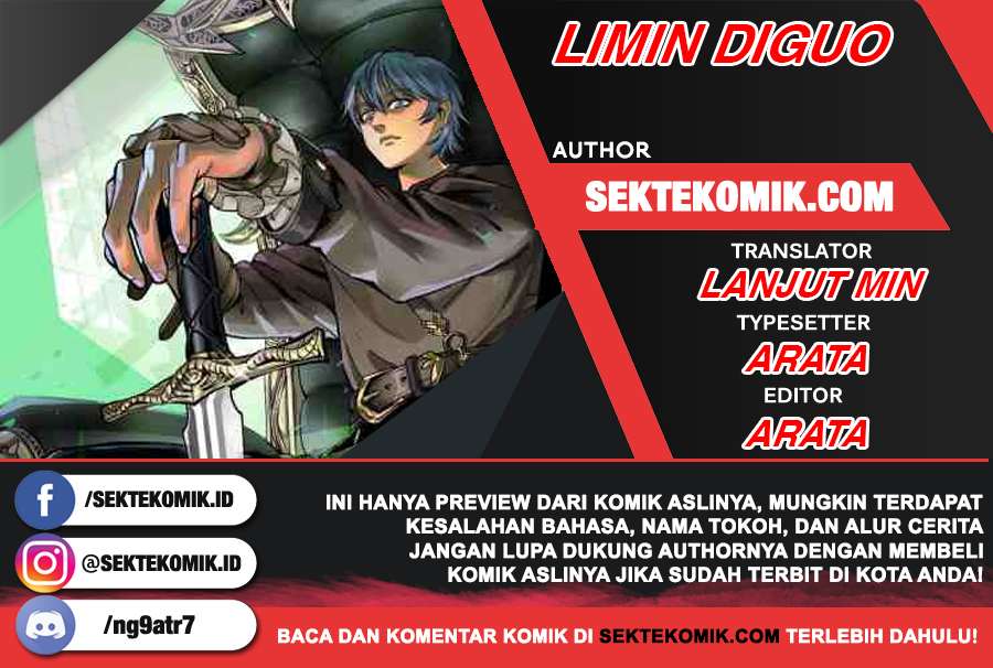 Limin Diguo Chapter 13 Gambar 1