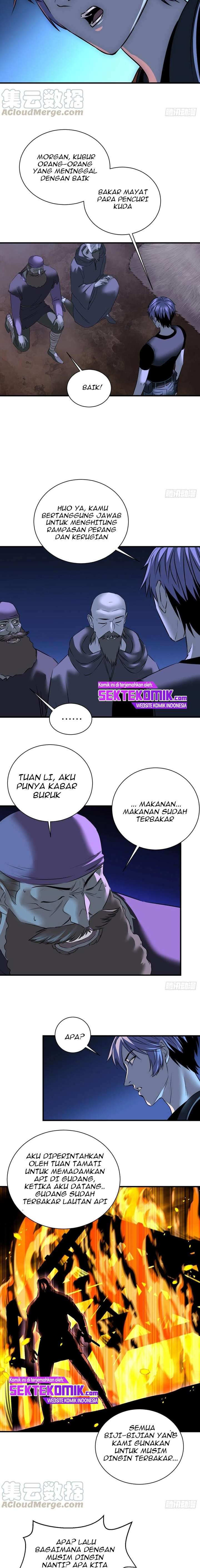 Limin Diguo Chapter 13 Gambar 3