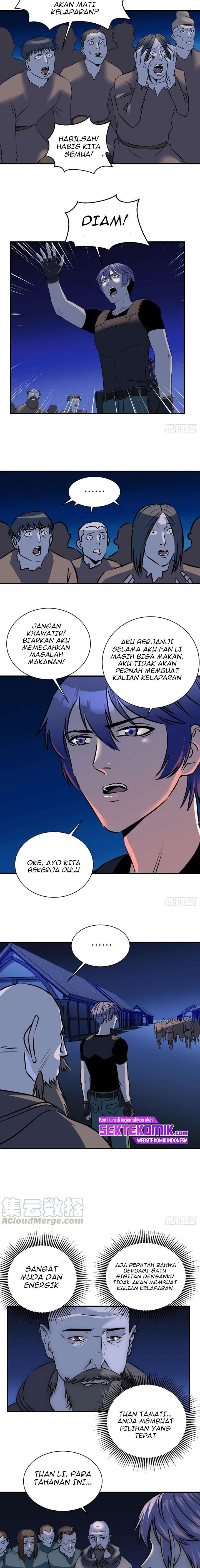 Limin Diguo Chapter 13 Gambar 4