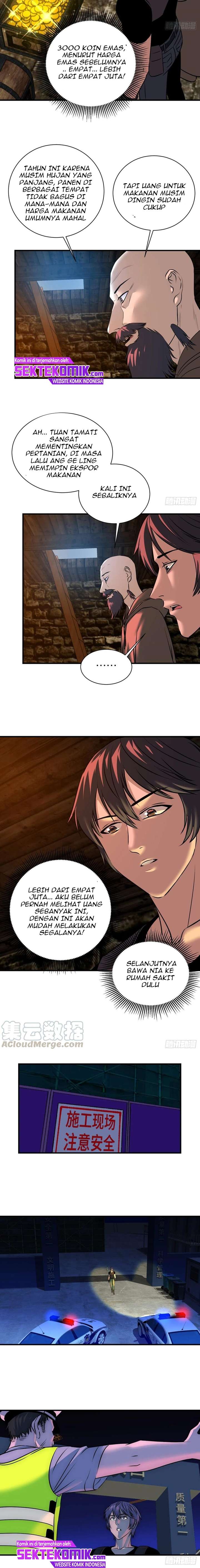 Limin Diguo Chapter 13 Gambar 6