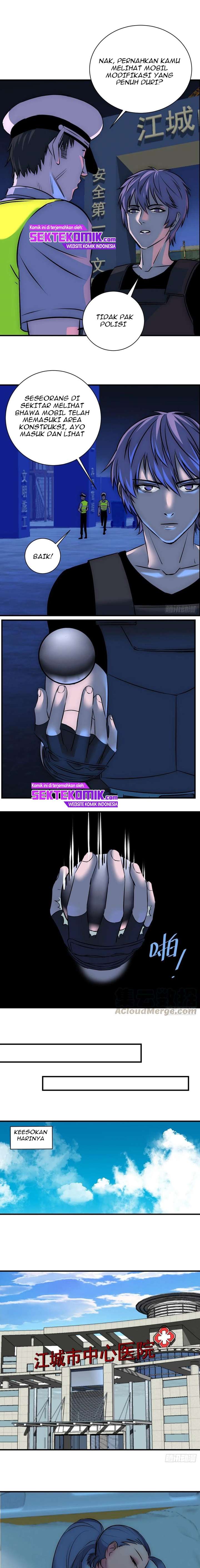 Limin Diguo Chapter 13 Gambar 7
