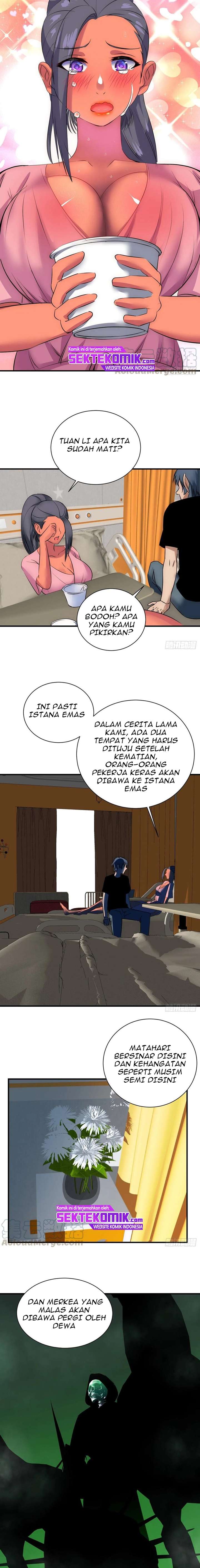 Limin Diguo Chapter 13 Gambar 10