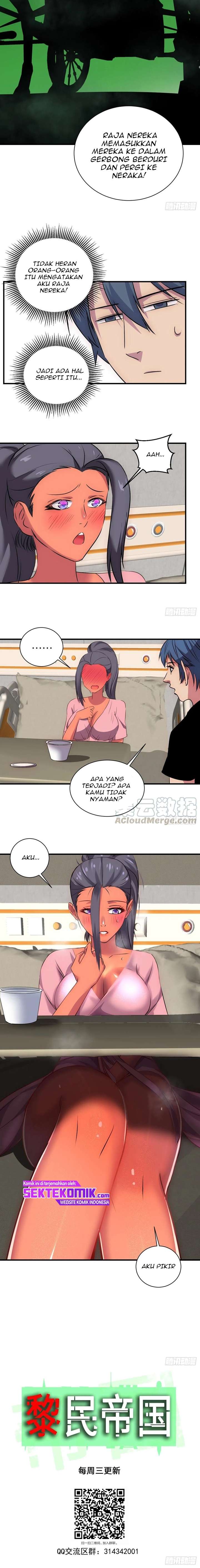 Limin Diguo Chapter 13 Gambar 11