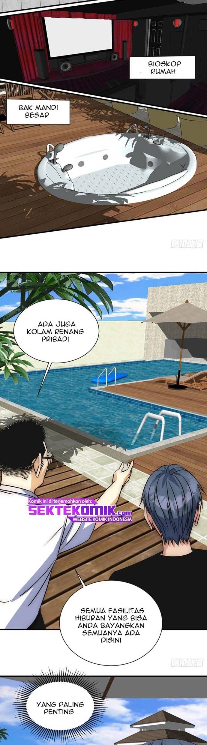 Limin Diguo Chapter 14 Gambar 7