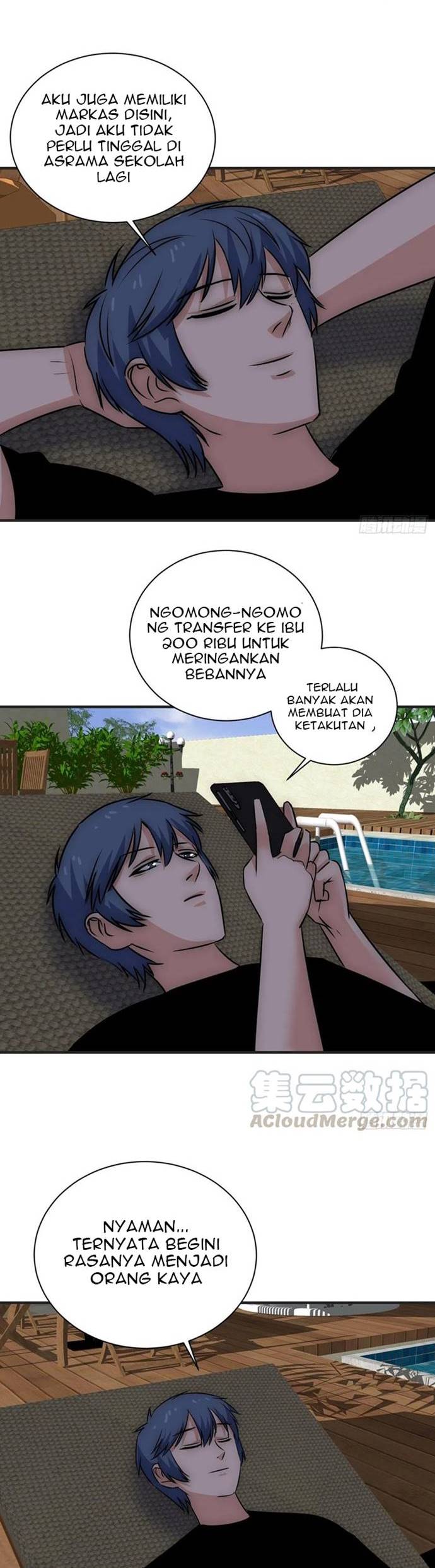 Limin Diguo Chapter 14 Gambar 9