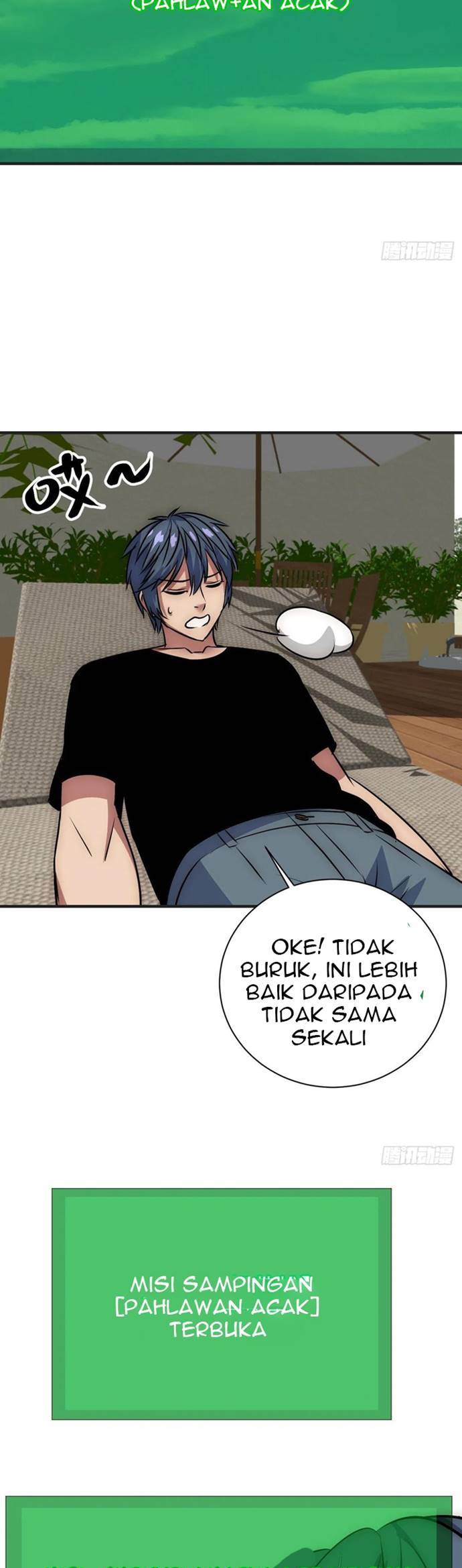 Limin Diguo Chapter 14 Gambar 14