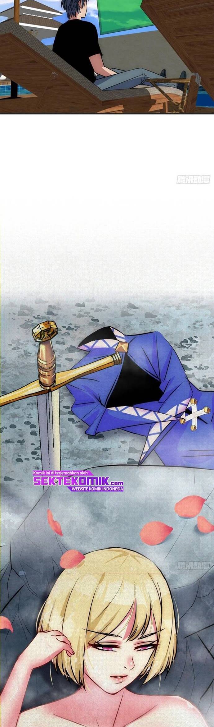 Limin Diguo Chapter 14 Gambar 17