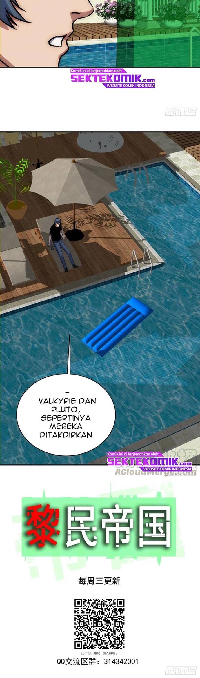 Limin Diguo Chapter 14 Gambar 21