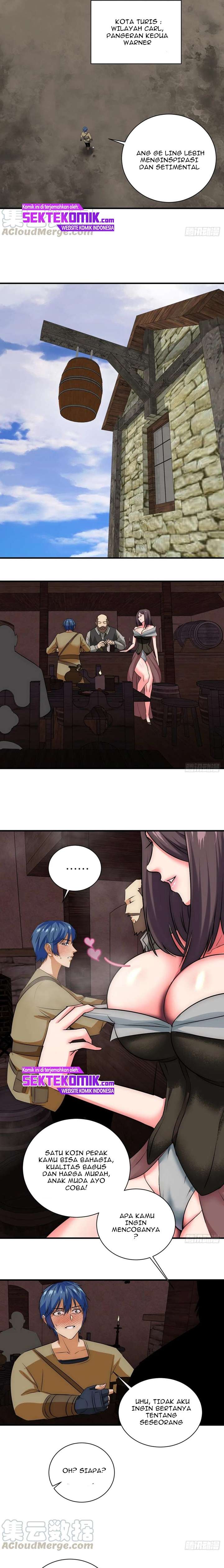 Limin Diguo Chapter 15 Gambar 4