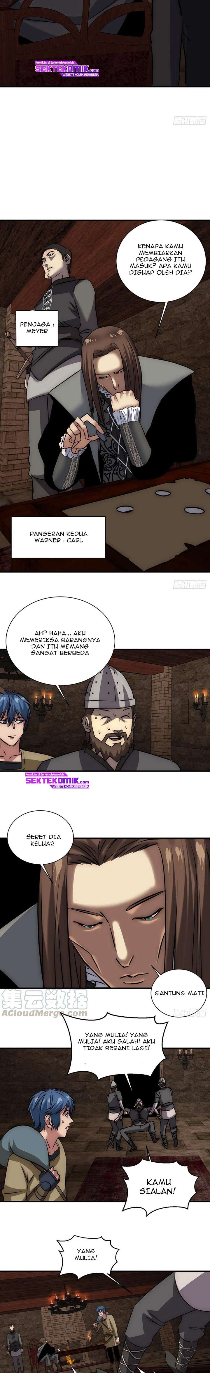 Limin Diguo Chapter 15 Gambar 10
