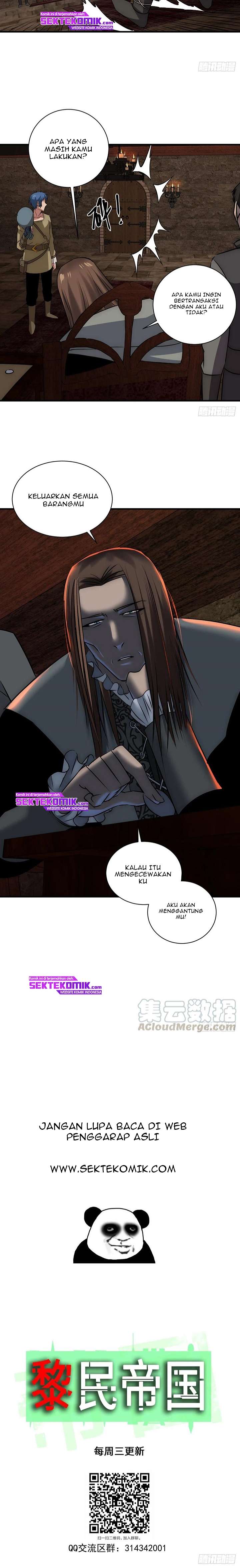 Limin Diguo Chapter 15 Gambar 11